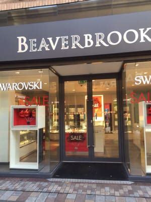 beaverbrooks jewellers contact number.